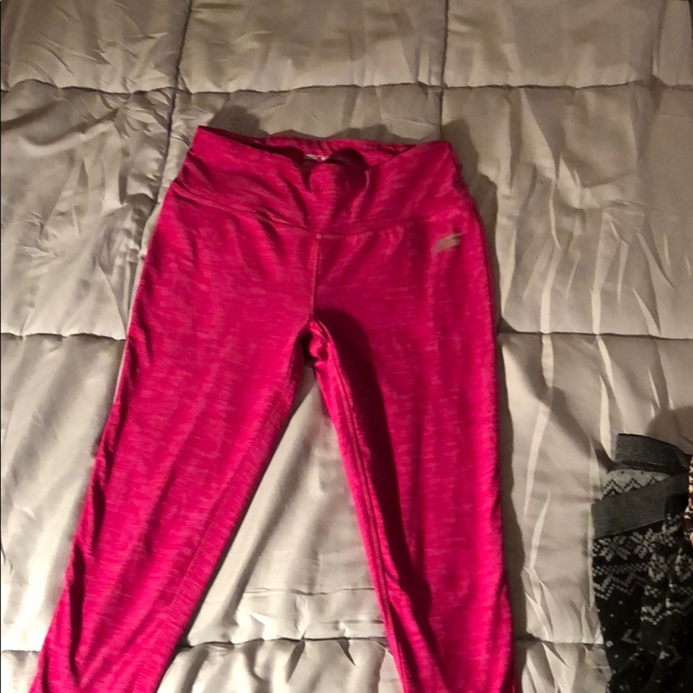 Women’s Capri leggings